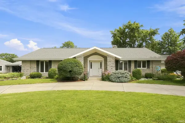 905 Sycamore Lane, Bluffton, IN 46714