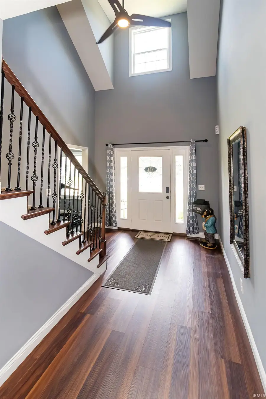 1536 Breezy Creek Drive, Evansville, IN 47720 - #3