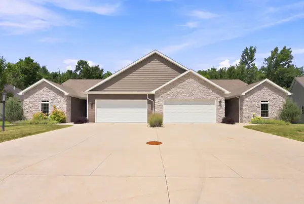 515 Williamson Circle, Angola, IN 46703