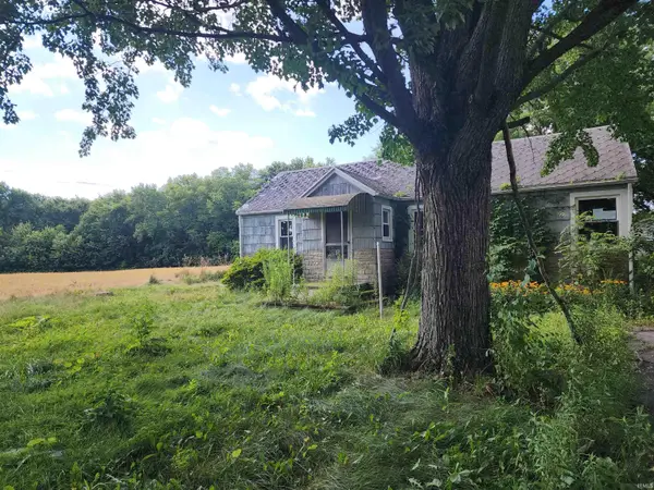 20995 Osborne Road, Lakeville, IN 46536