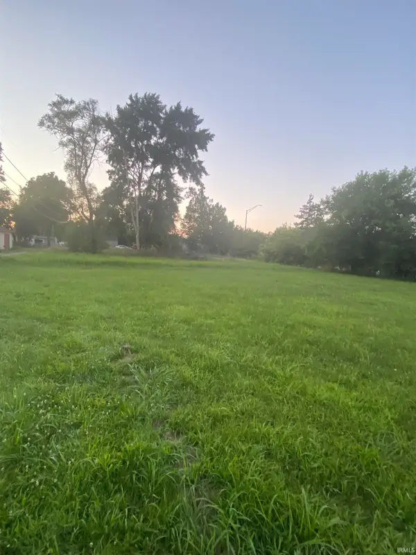Lot 66 & 67 S Main Street, Elkhart, IN 46517