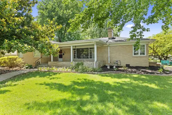 701 S Boeke Road, Evansville, IN 47714
