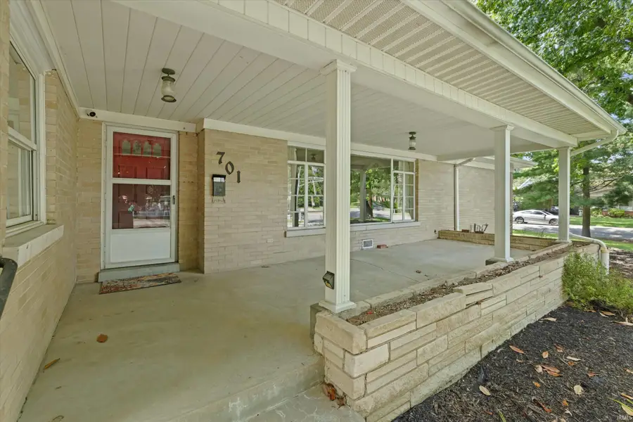 701 S Boeke Road, Evansville, IN 47714 - #2
