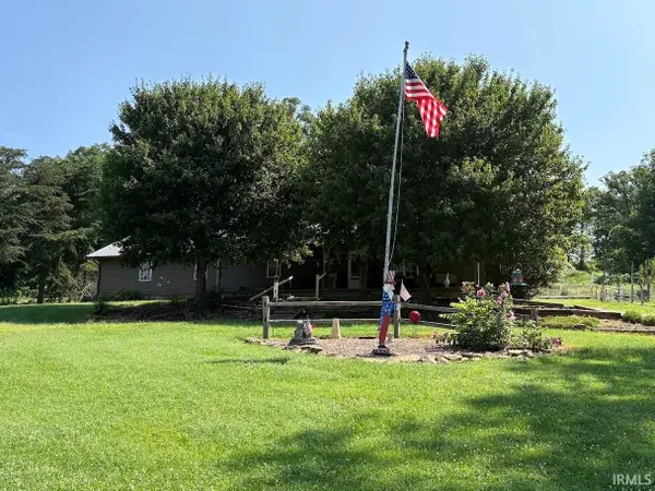 26304 Channel Road, Birdseye, IN 47513
