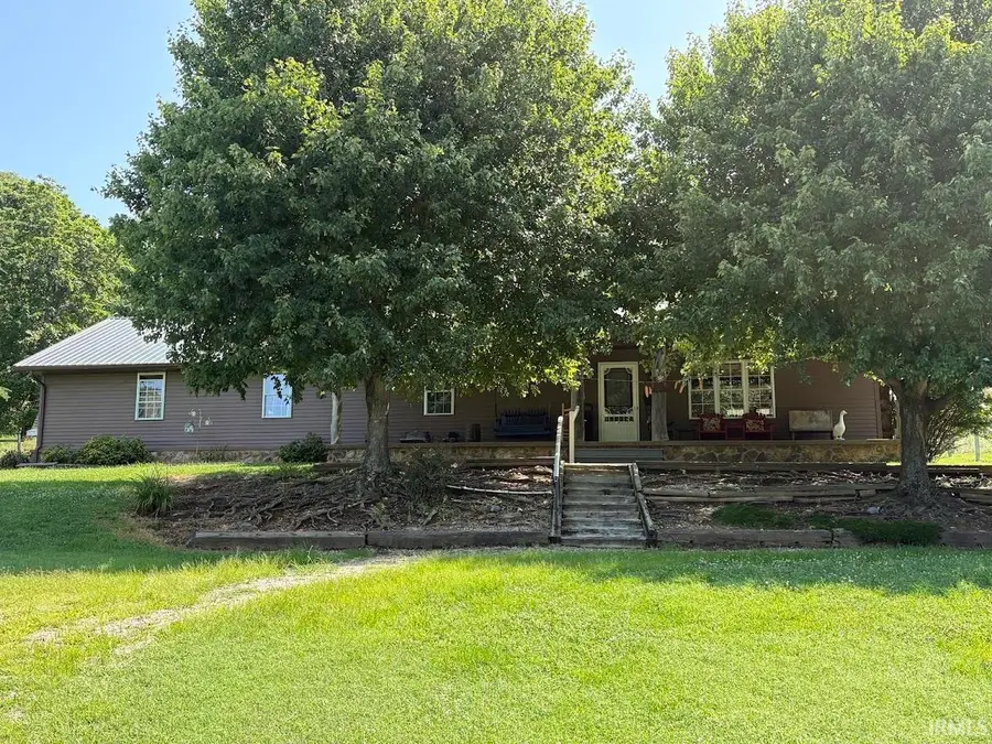26304 Channel Road, Birdseye, IN 47513 - #2