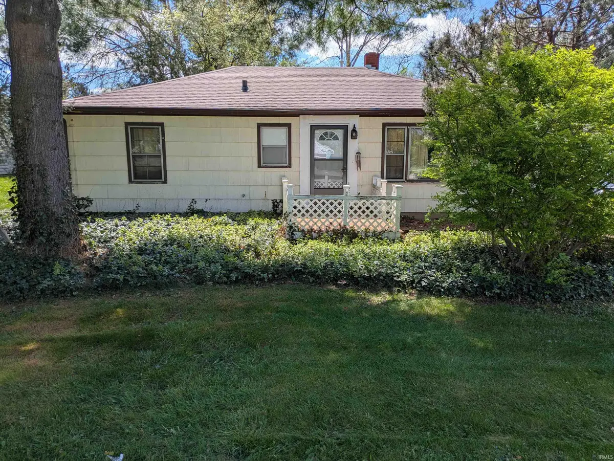 19660 Jackson Road, South Bend, IN 46614 - #1