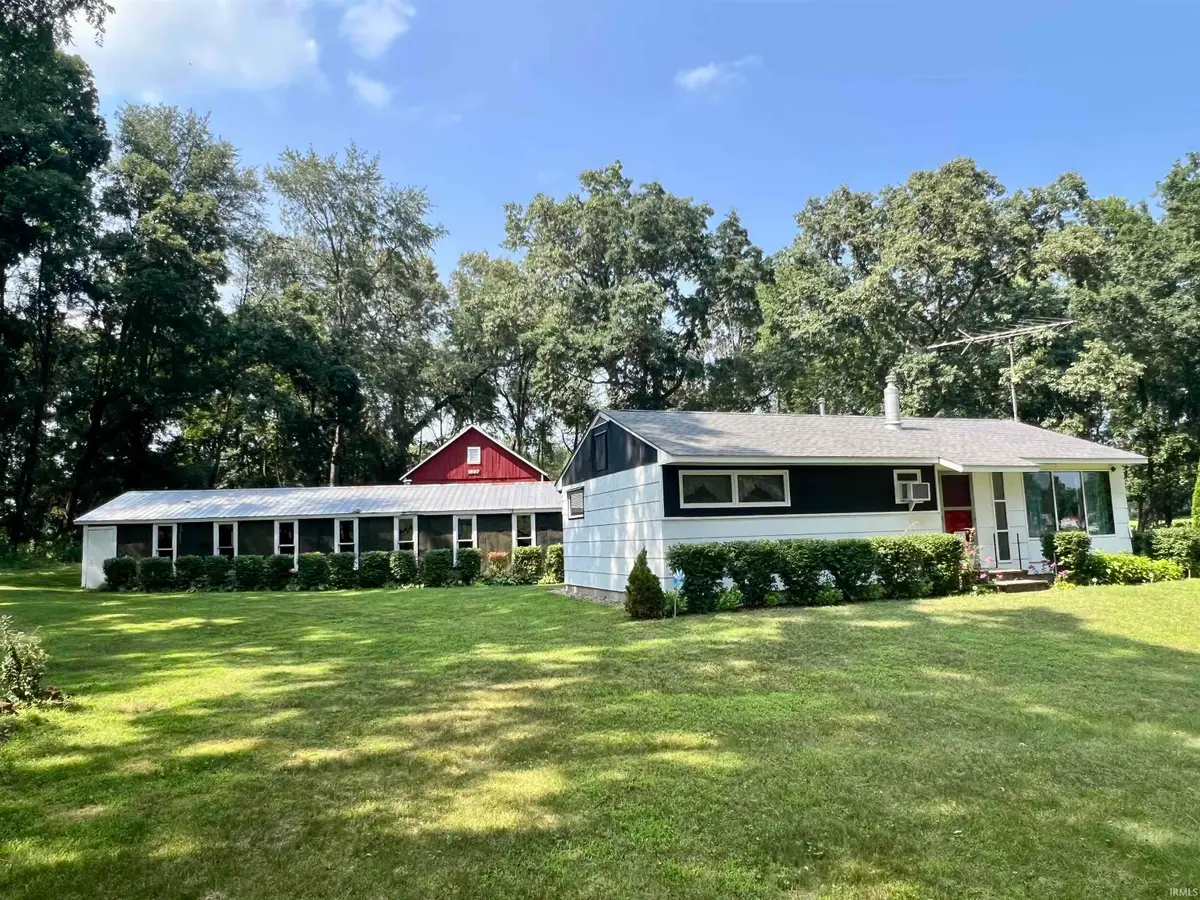 20644 10b Road, Plymouth, IN 46563 - #1