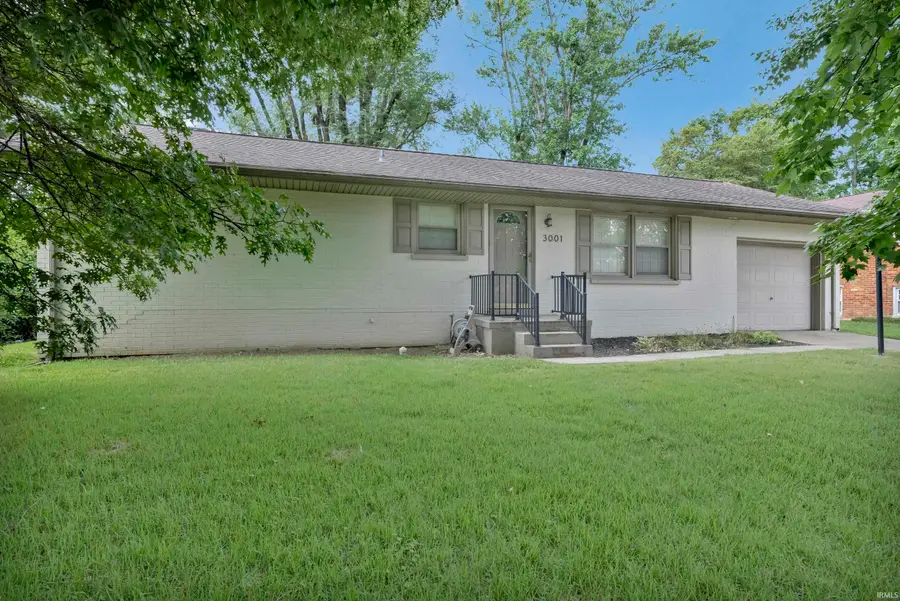3001 Eastbrooke Drive, Evansville, IN 47711 - #2