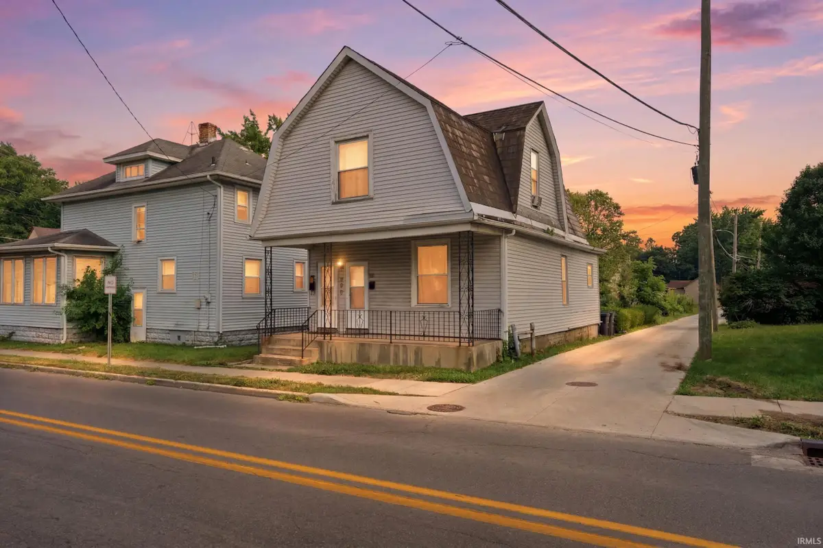 707 W Creighton Avenue, Fort Wayne, IN 46807 - #1