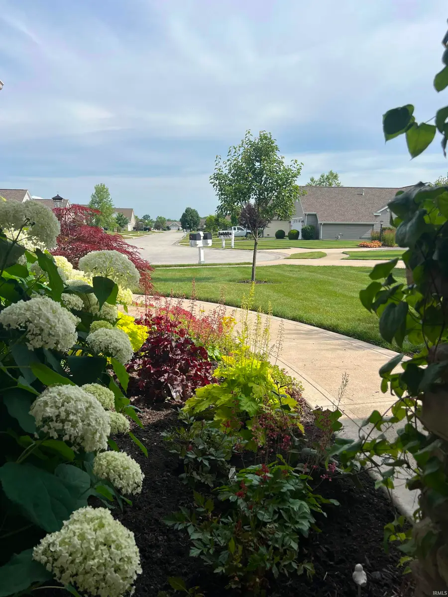 7036 Tullamore Court, Fort Wayne, IN 46835 - #3