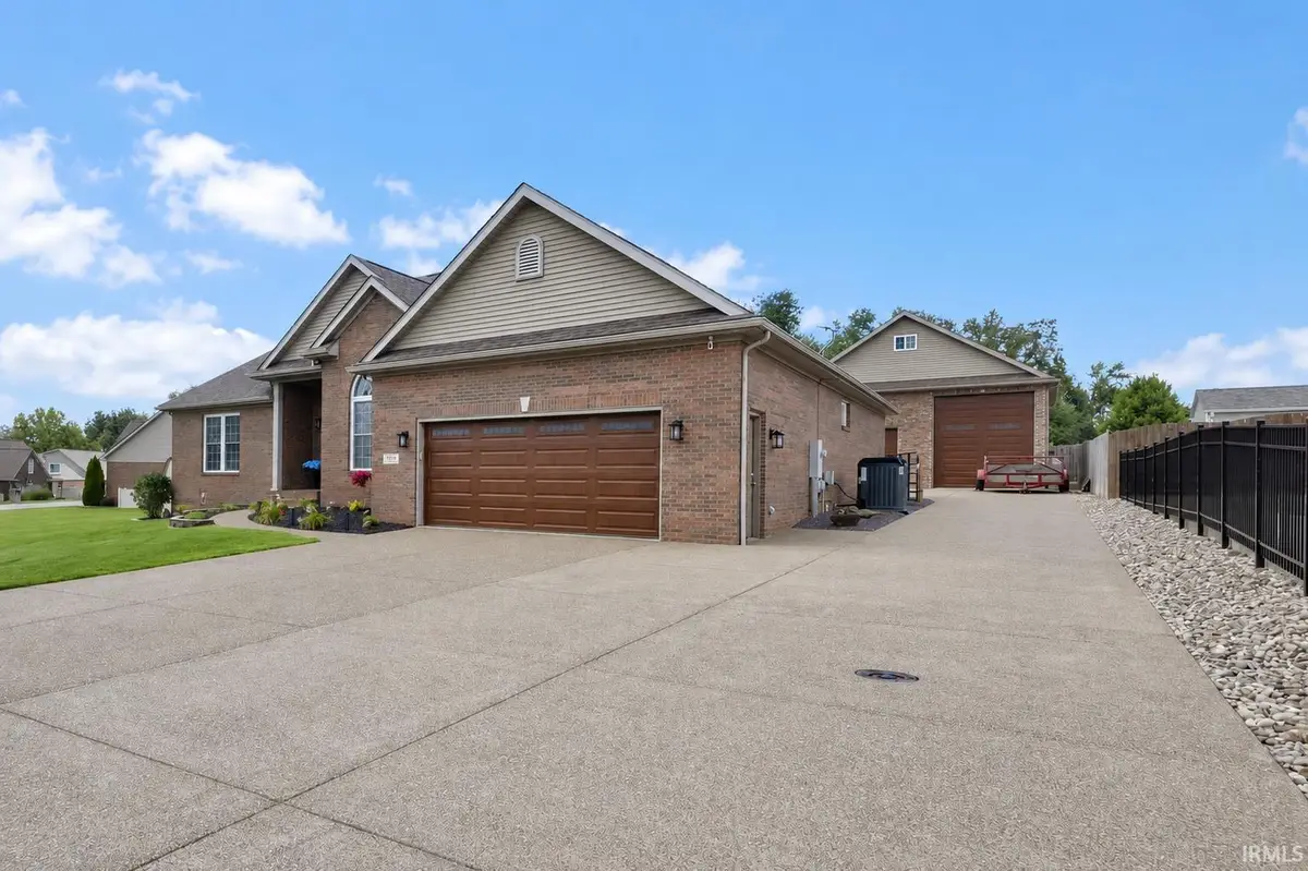 7781 Saint Jordan Circle, Newburgh, IN 47630 - #1