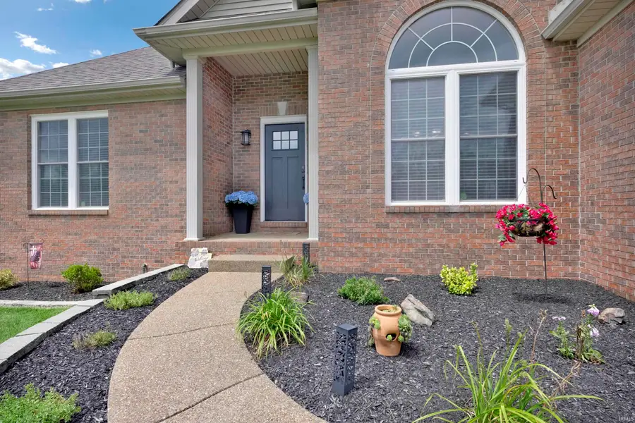 7781 Saint Jordan Circle, Newburgh, IN 47630 - #2