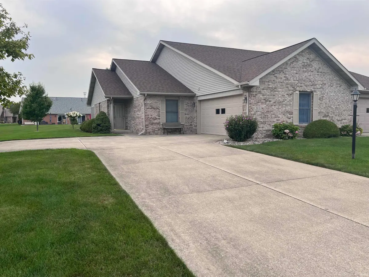 3113 S Carter Street, Kokomo, IN 46901 - #1