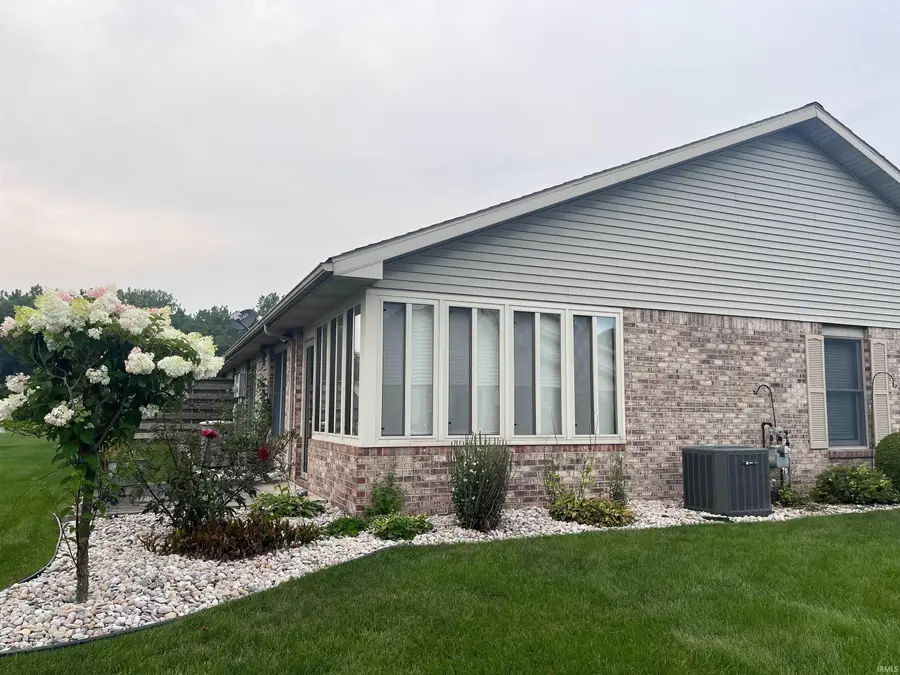 3113 S Carter Street, Kokomo, IN 46901 - #3