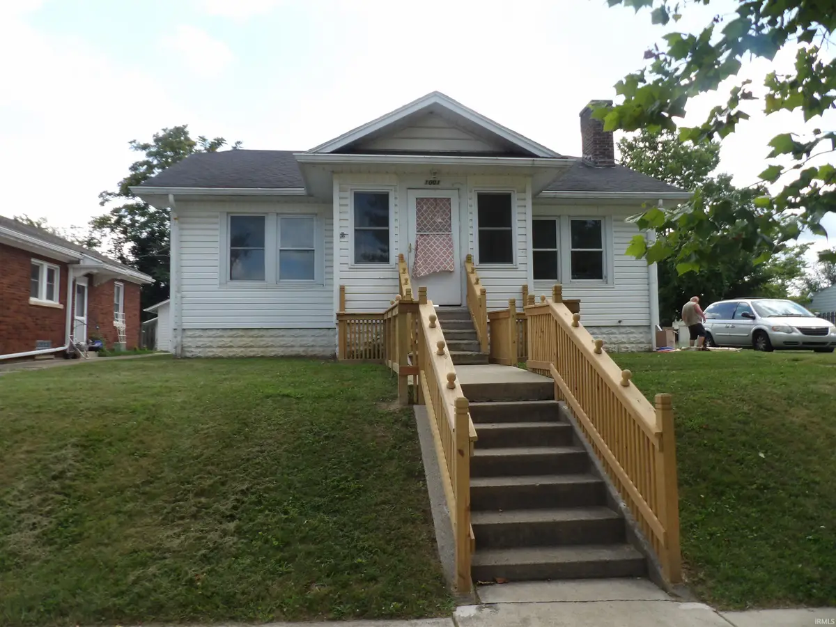 1001 E Walnut Street, Kokomo, IN 46901 - #1