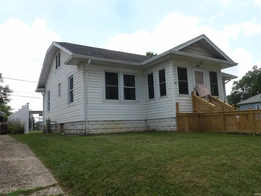 1001 E Walnut Street, Kokomo, IN 46901 - #2
