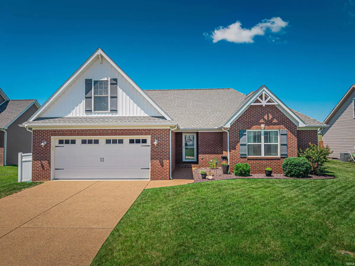 13232 Prairie Drive, Evansville, IN 47725 - #1