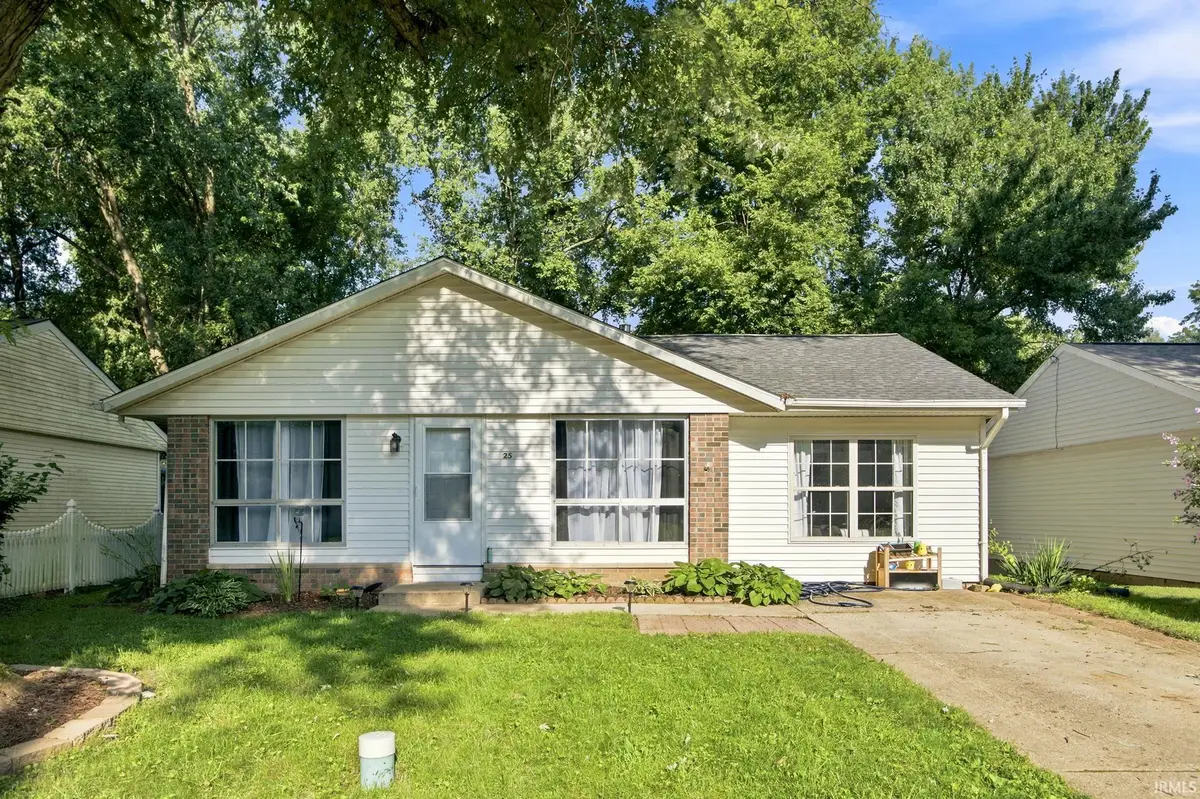 25 Creekview Court, Lafayette, IN 47909 - #1