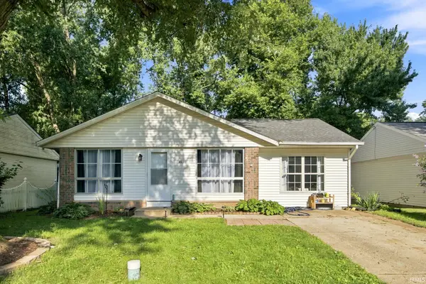 25 Creekview Court, Lafayette, IN 47909