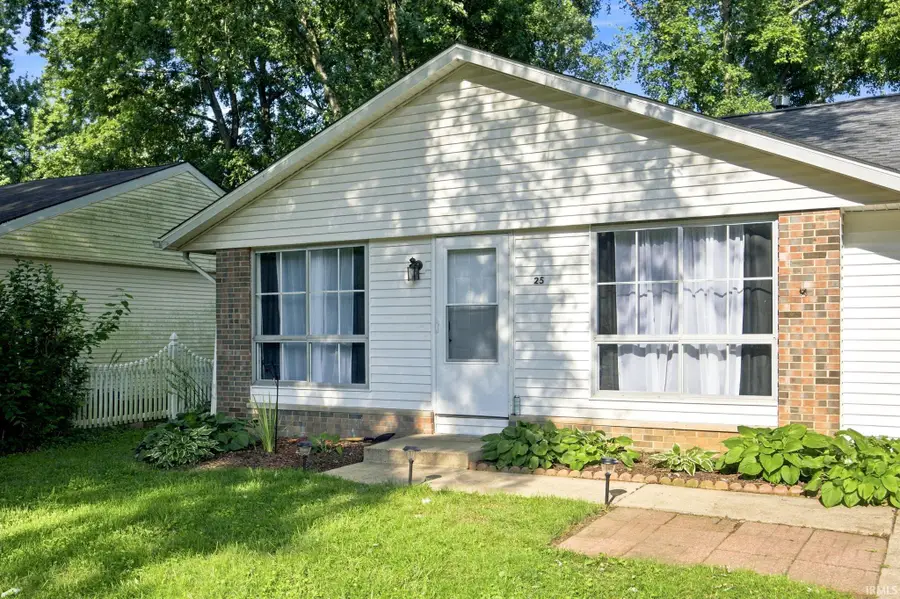 25 Creekview Court, Lafayette, IN 47909 - #2