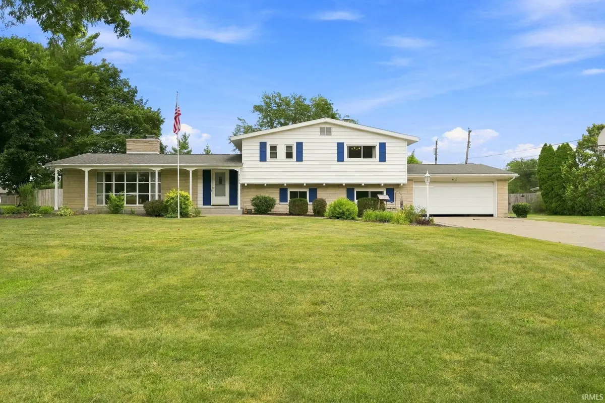 4124 Cadena Lane, Fort Wayne, IN 46815 - #1