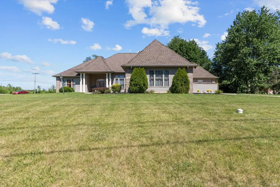 5813 Wayne Trace, Fort Wayne, IN 46816 - #2