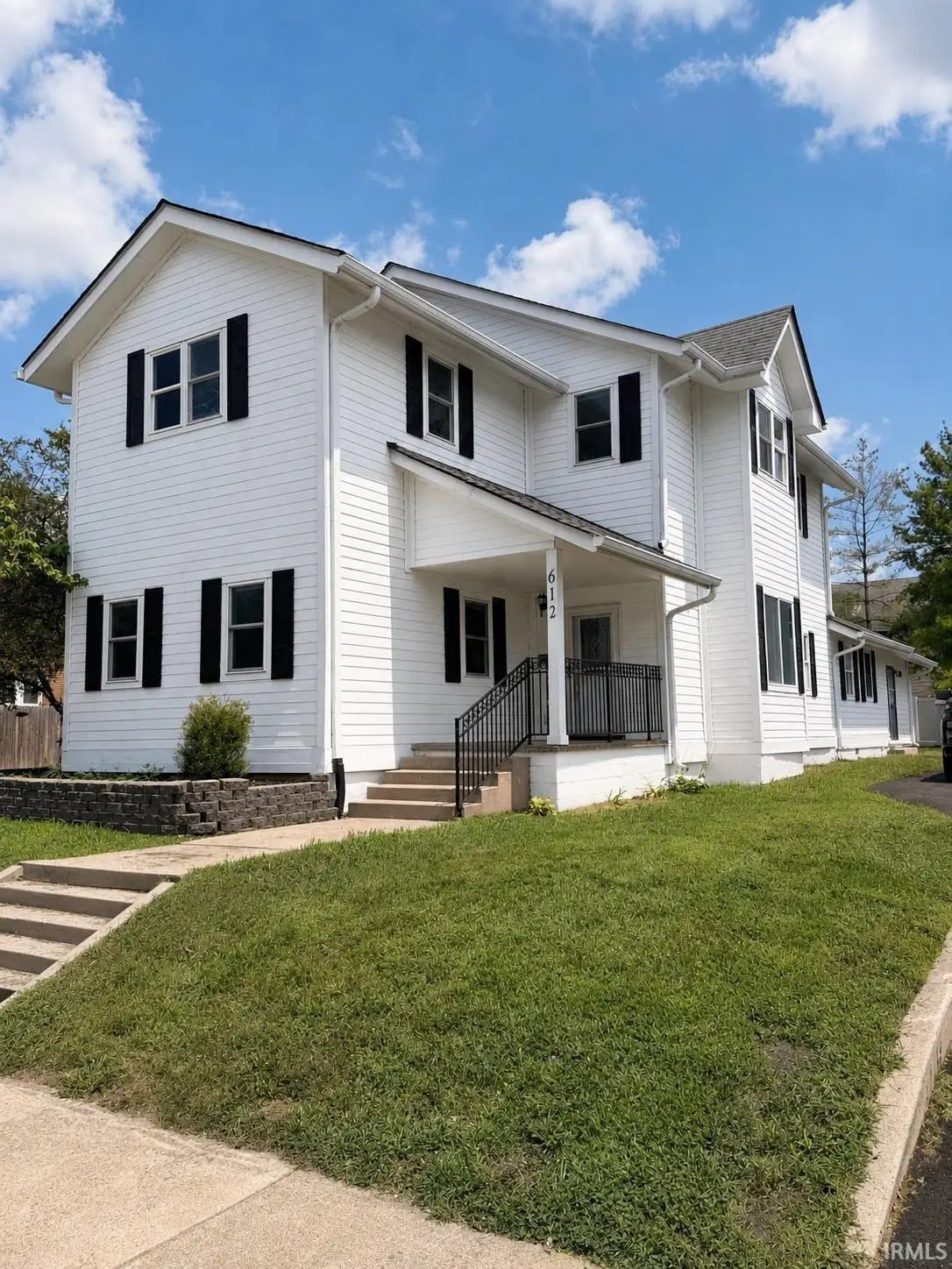 612 N Webster Street, Kokomo, IN 46901 - #1