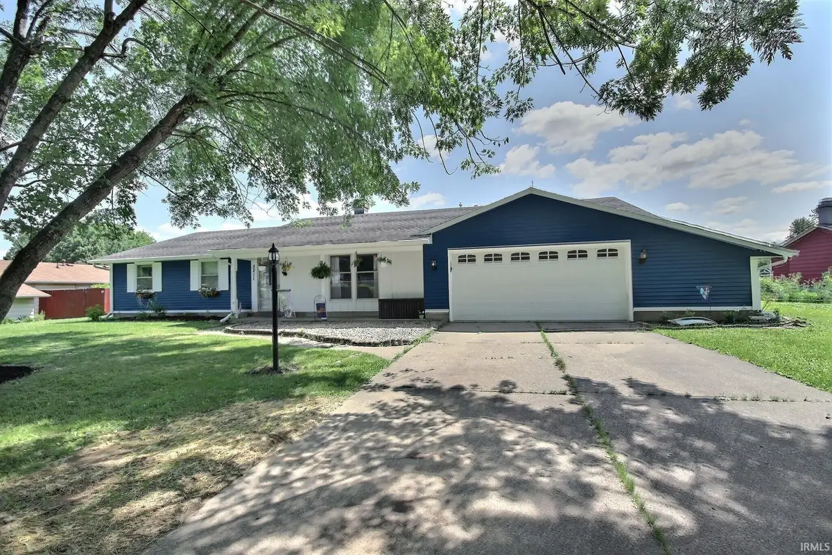 5211 Oak Mast Trail, Fort Wayne, IN 46804 - #1