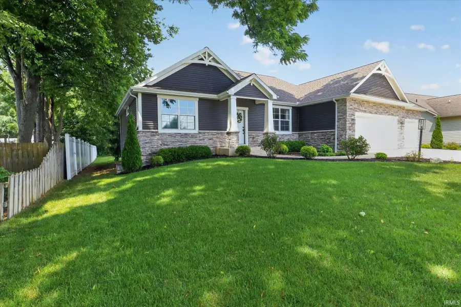 525 Dice Street, South Bend, IN 46614 - #2