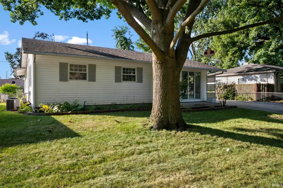 1717 Arlington Road, Lafayette, IN 47904 - #2