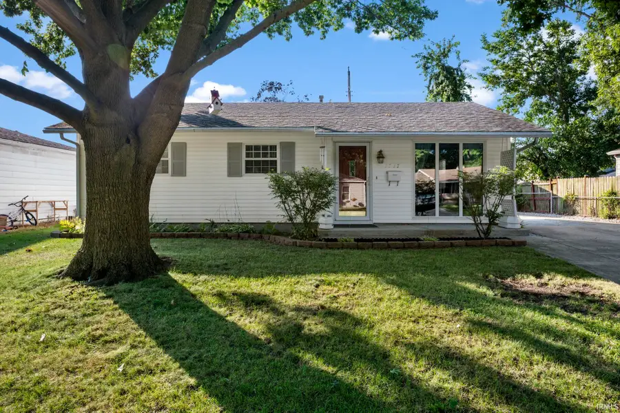 1717 Arlington Road, Lafayette, IN 47904 - #3