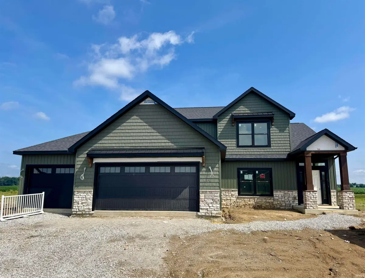 13292 Watling Path, Fort Wayne, IN 46818 - #1