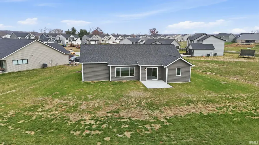 17155 Carrollton Court, Huntertown, IN 46748 - #3