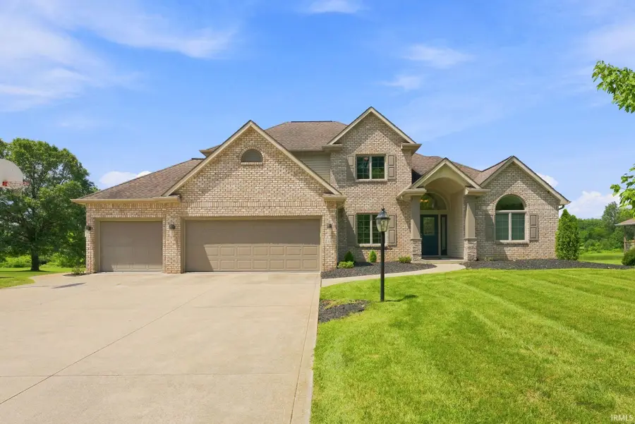 2445 N 110 W, Angola, IN 46703 - #2