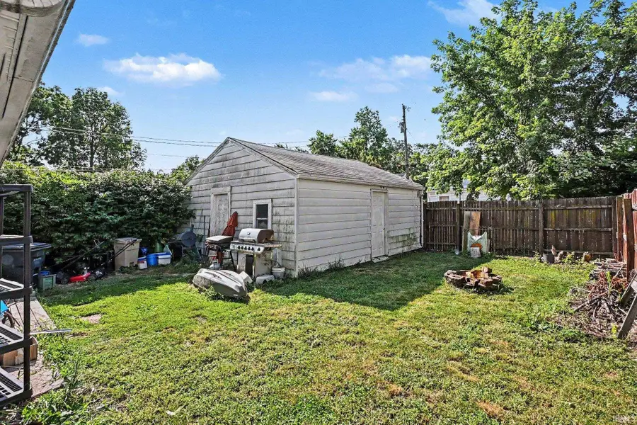 1344 E Bowman Street, South Bend, IN 46613 - #3