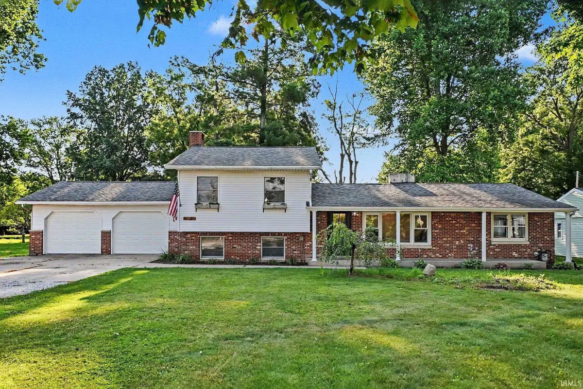 66150 State Road 15, Goshen, IN 46526 - #1
