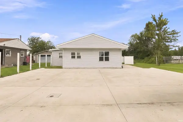 3109 Oxford Street, Fort Wayne, IN 46806