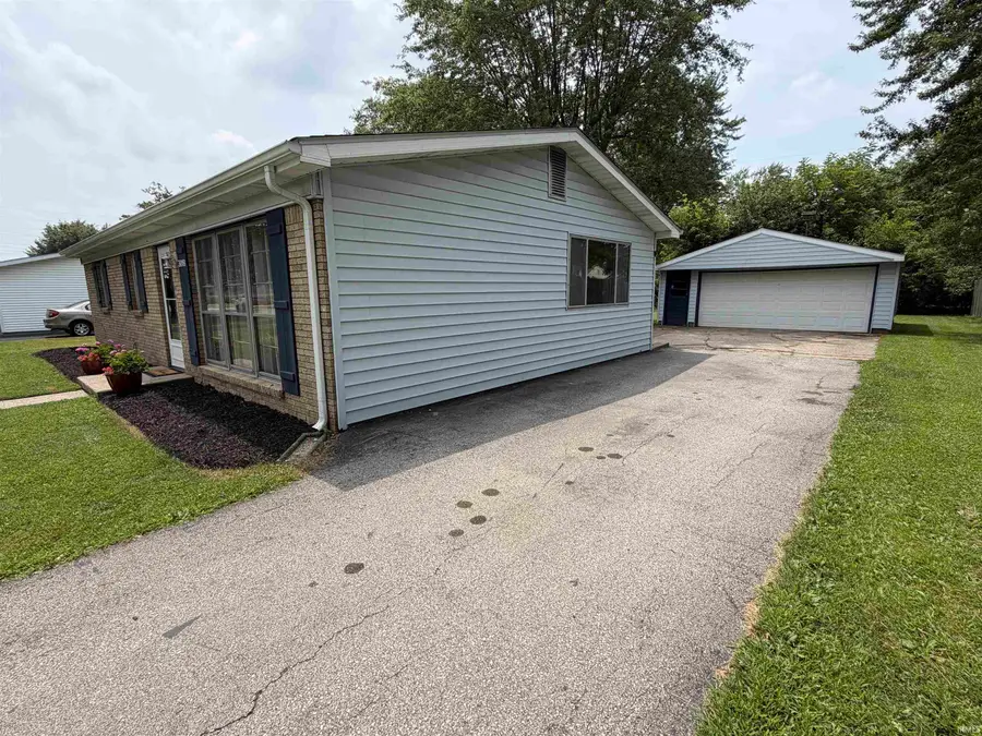 3019 Brentwood Road, New Castle, IN 47362 - #2