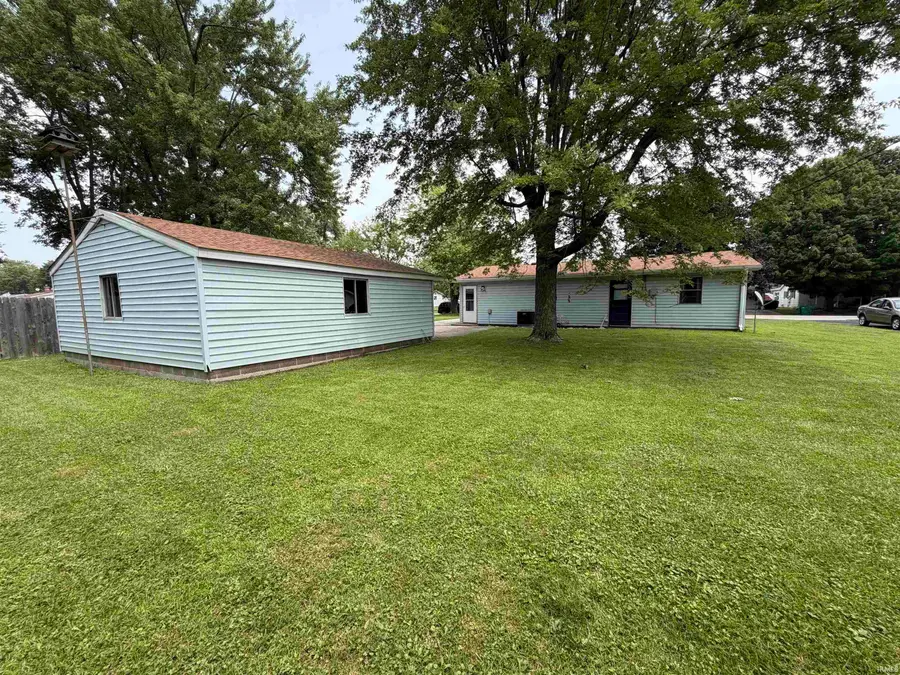3019 Brentwood Road, New Castle, IN 47362 - #3