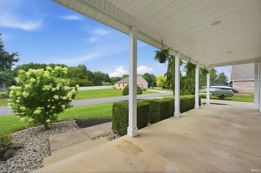 120 Lee Drive, Sharpsville, IN 46068 - #3