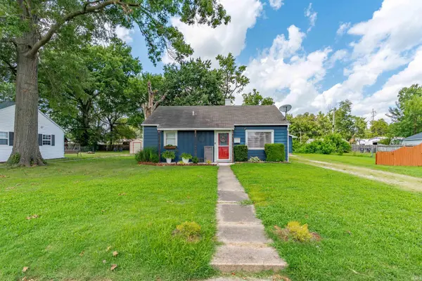 1430 Waggoner Avenue, Evansville, IN 47714