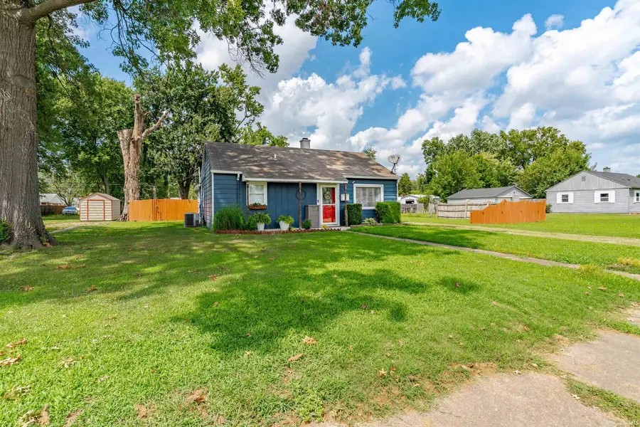 1430 Waggoner Avenue, Evansville, IN 47714 - #2