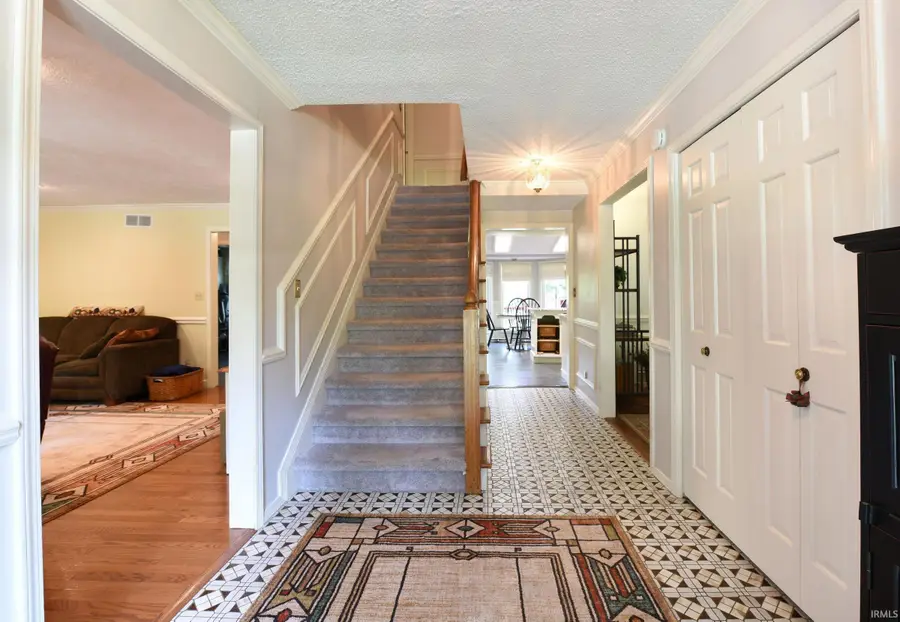 1306 Clayton Drive, South Bend, IN 46614 - #3