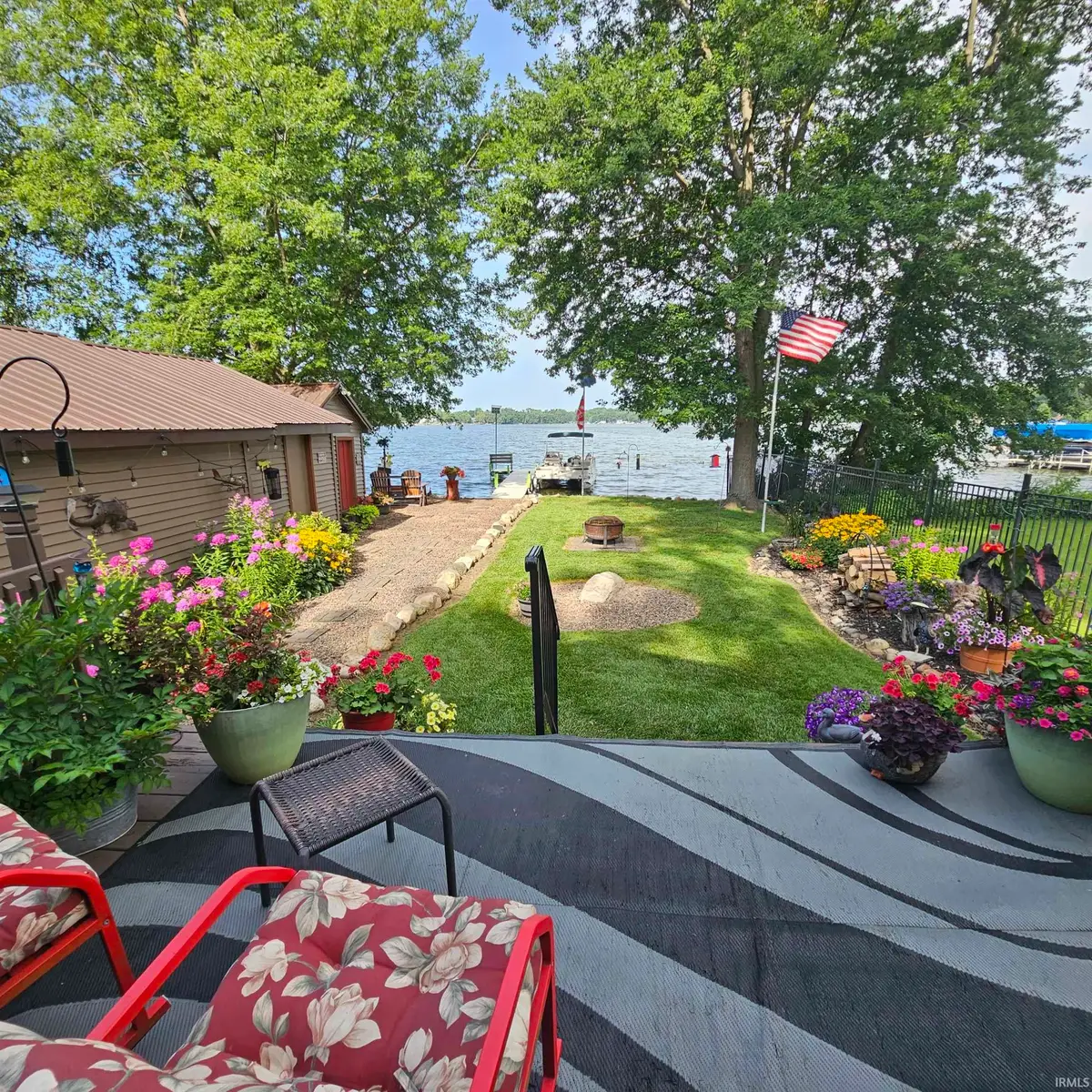 8671 S 600 W, Claypool, IN 46510 - #1