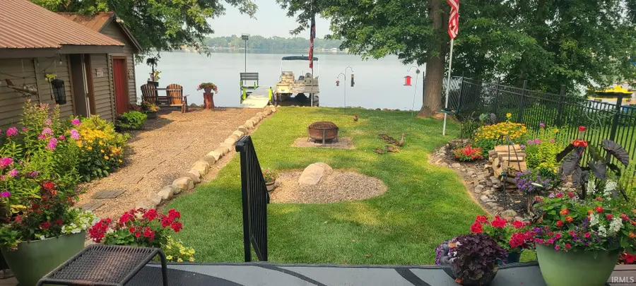 8671 S 600 W, Claypool, IN 46510 - #2