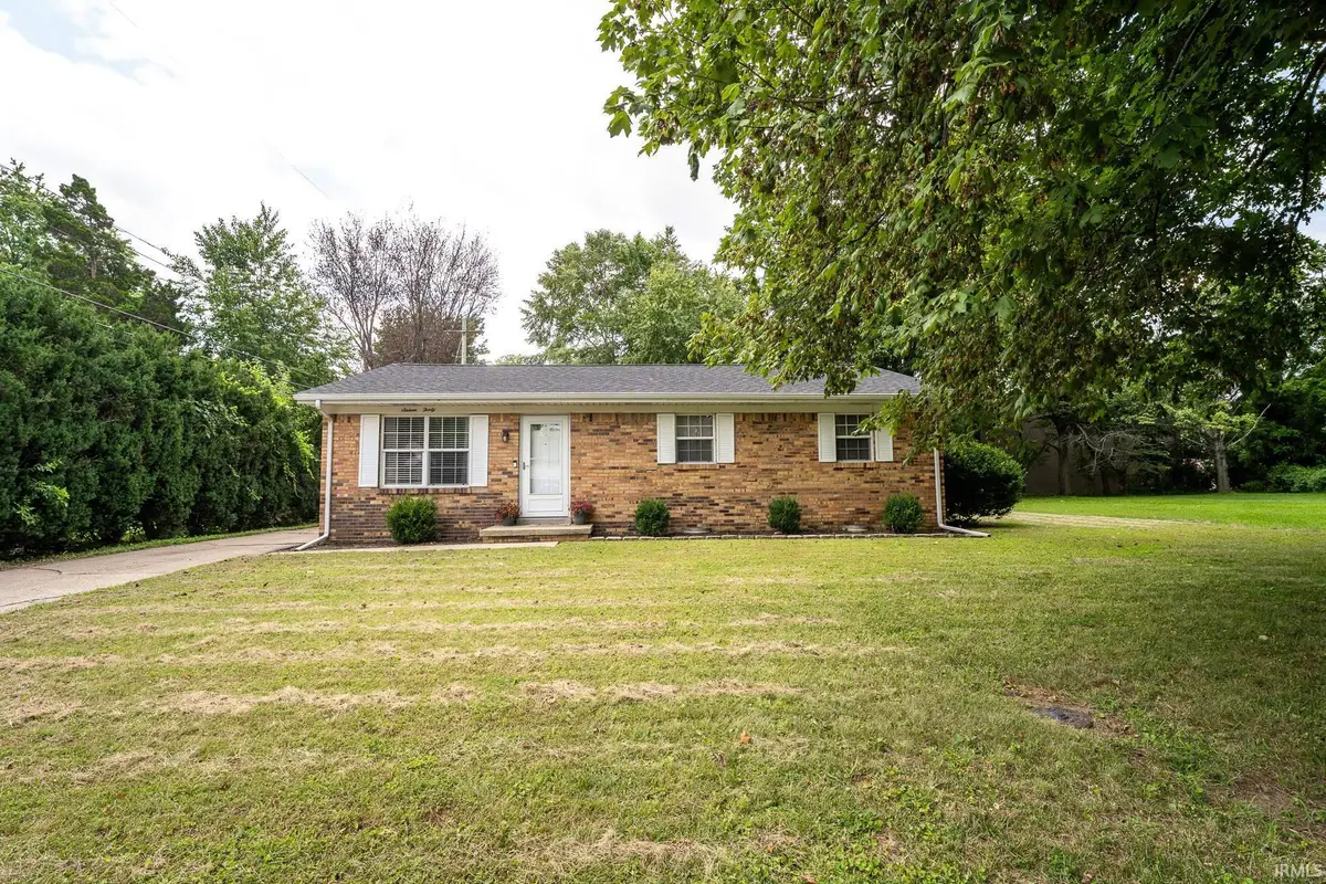 1630 N Colony Road, Evansville, IN 47715 - #1