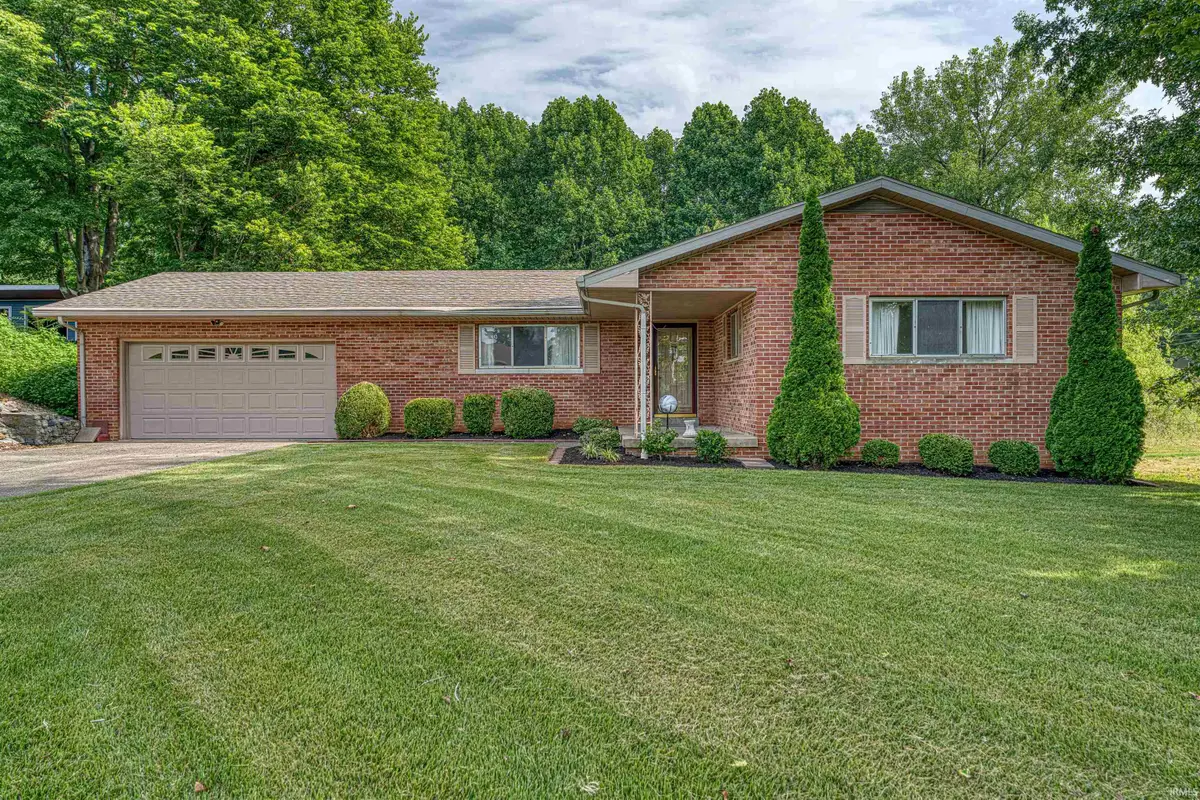 626 E Jennings Street, Newburgh, IN 47630 - #1