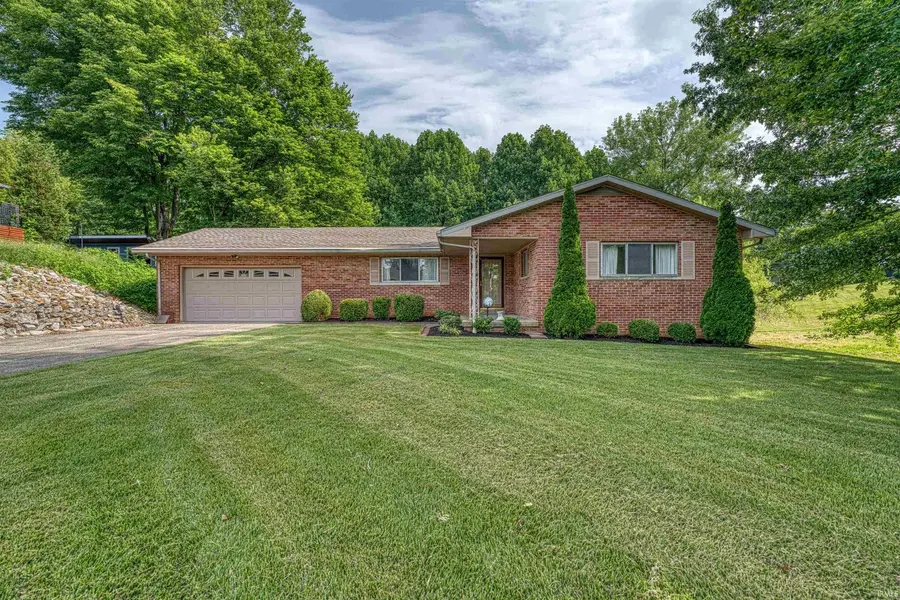 626 E Jennings Street, Newburgh, IN 47630 - #2