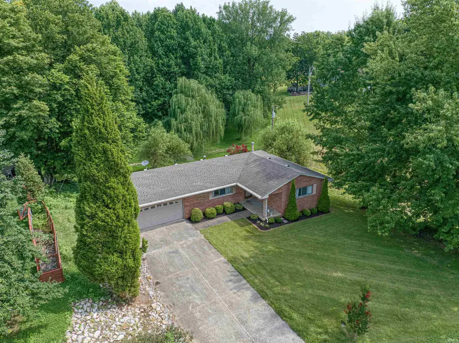 626 E Jennings Street, Newburgh, IN 47630 - #3