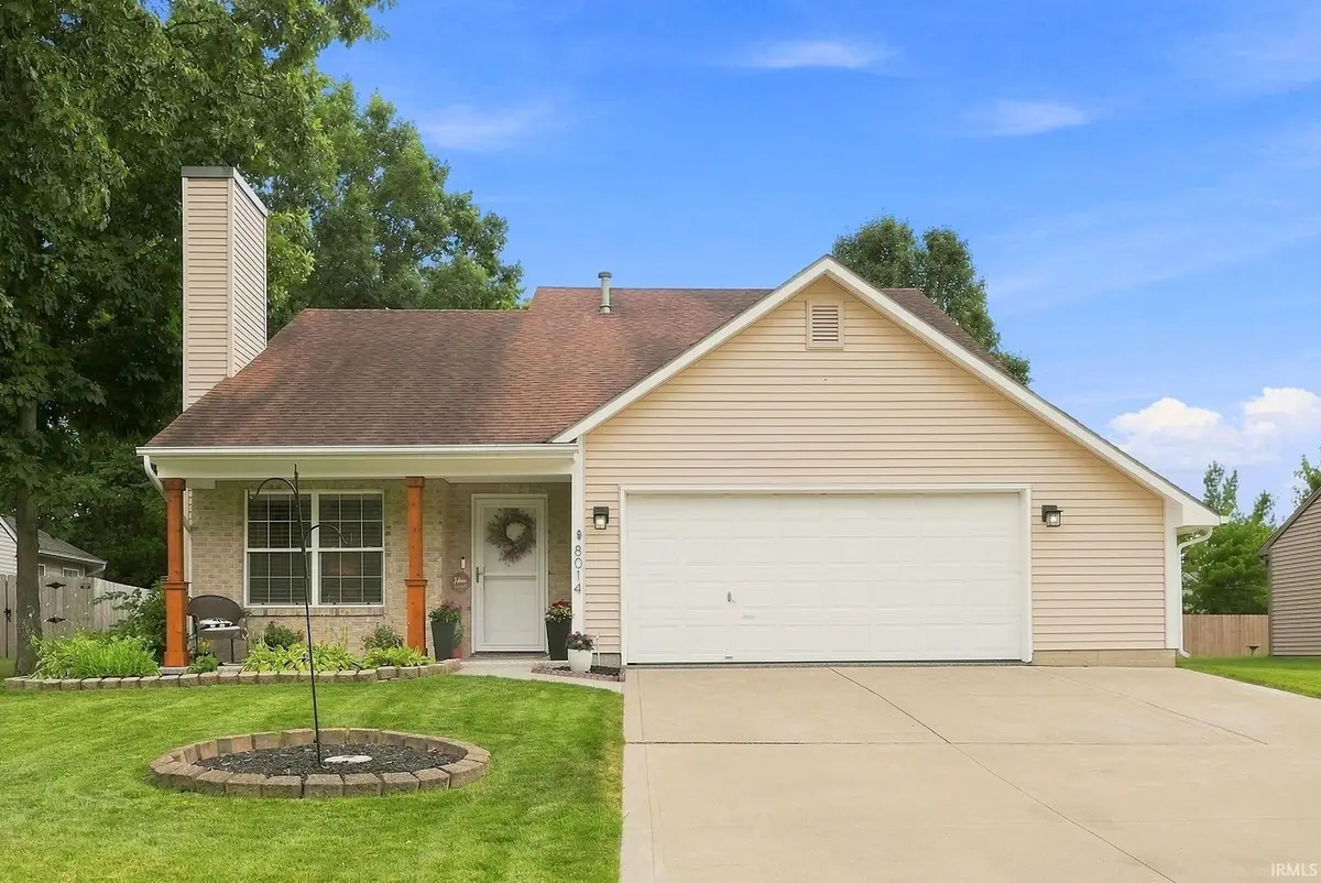 8014 Brixham Place, Fort Wayne, IN 46835 - #1